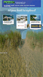 Mobile Screenshot of capebretonisland.com